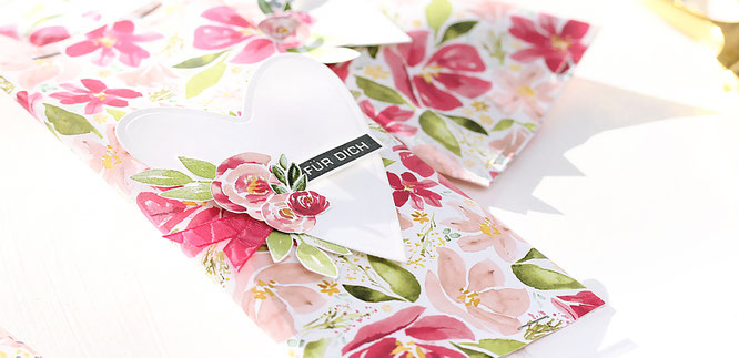 goodies mit stil und klasse-stampin up