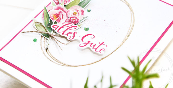 besondere momente-stampinup