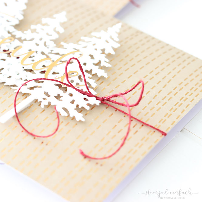 weihnachtskarten-stampin up