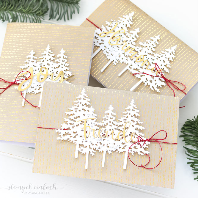 weihnachtskarten-stampin up