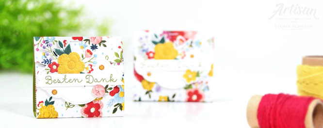 goodies-geschickt gestickt-stampin up