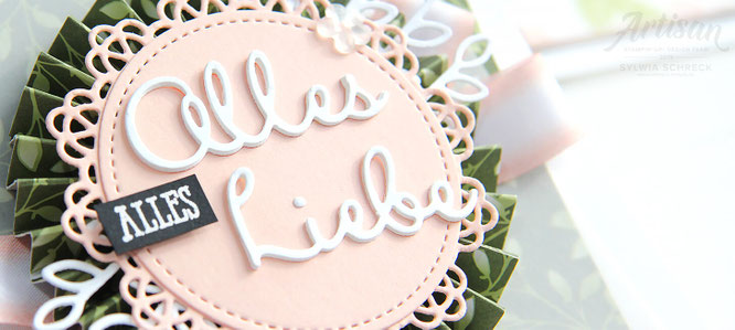Liebe zum Detail-Stampin´ Up!