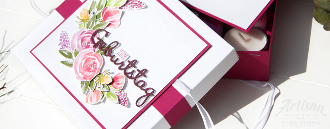 Beautiful Friendship-Box-stampin up