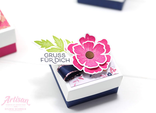 goodies alles wunderbare stampin up