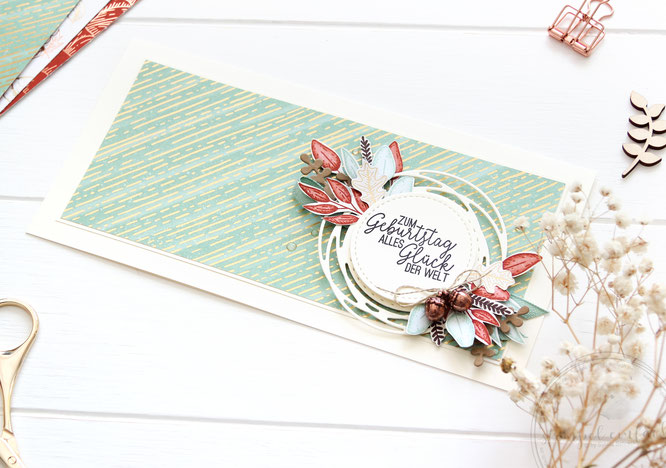 herbst-sylwia schreck for stampin up