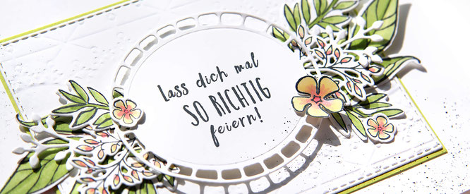 Grund zum Lächeln-Stampin up 