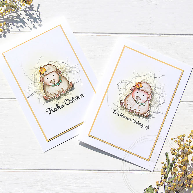 osterkarten-osterschatz-stampin up