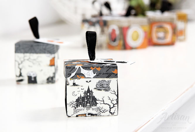 Mini-Explosionsboxen-Monsterparty 