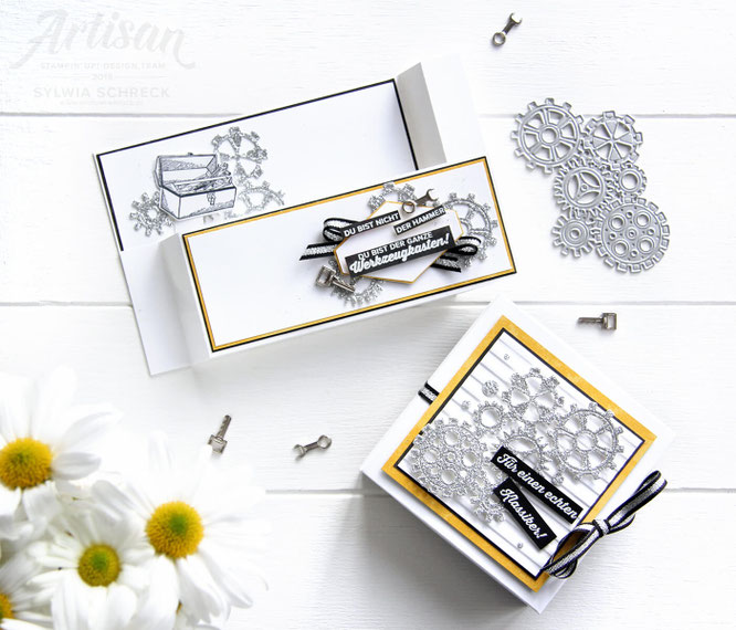 werkstattworte-stampin up