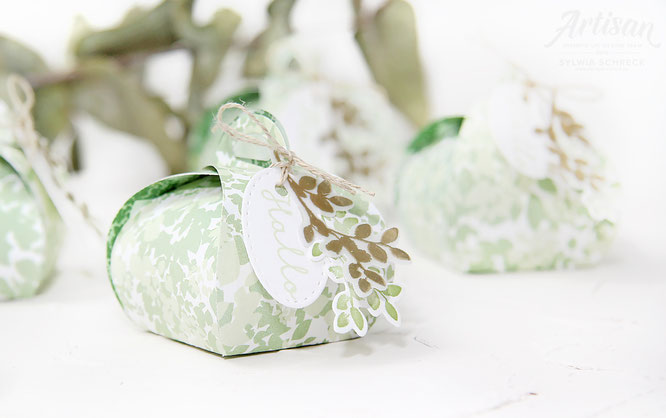 Mini-Zierschachtel-Lindgruen-Stampin up