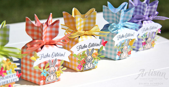 Ostern Stampin up