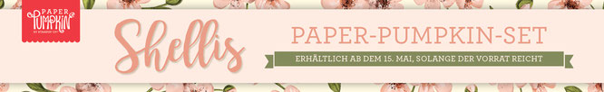 paper pumpkin stampin up