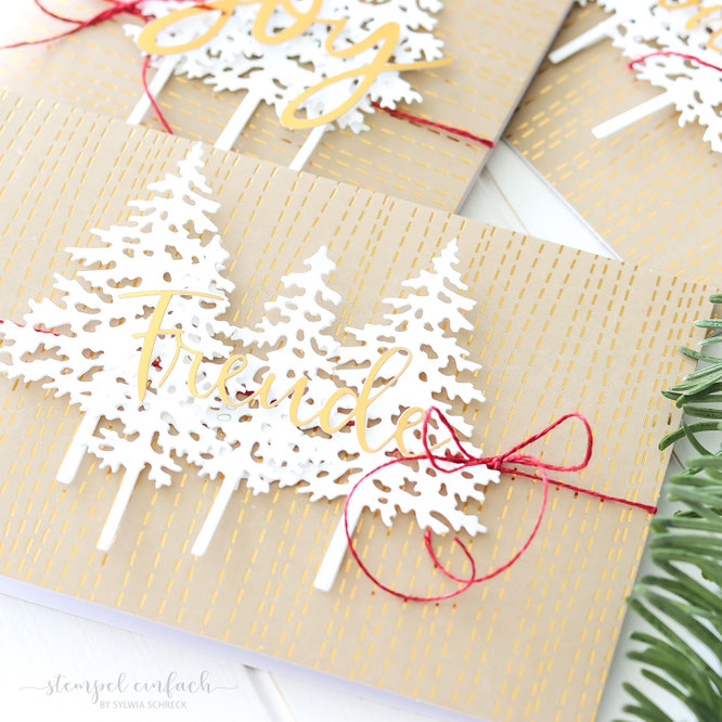 weihnachtskarten-stampin up