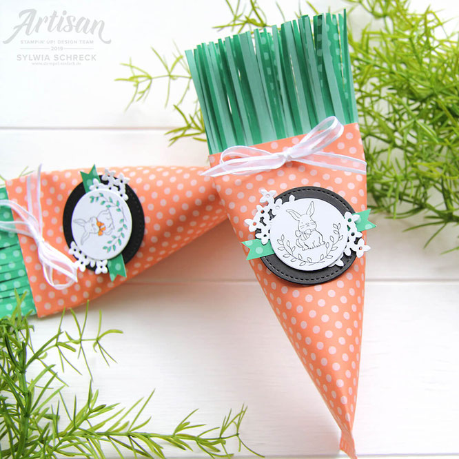 Ostern mit Stampin Up