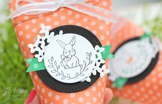 Osterhase - Stampin Up