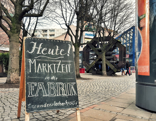 Marktzeit; Marktzeit Hamburg; Marktzeit in der Fabrik; Neighborhood Market; Nachbarschaftsmarkt; Ottensen; Altona; Fabrik; live4happiness2day; bloggingforinspiration; Hamburg