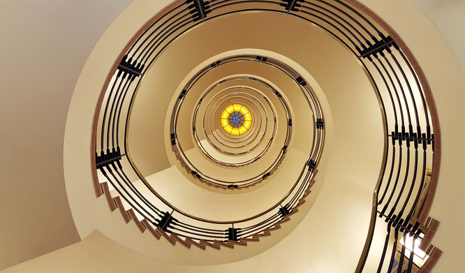 Art Deco; Brahms Kontor; Treppenhaus; Drehwurmstyle; Hamburg; Local Loves; live4happiness2day; bloggingforinspiration