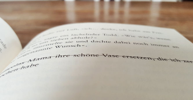 Die Liste der vergessenen Wünsche; Robin Gold; Die Bücher meiner Leute; live4happiness2day; bloggingforinspiration; Passion Projects