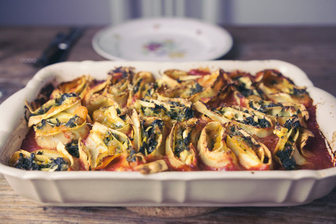 Squash spinach pasta rotolo; Save with Jamie; 30-Tage-Veggie; 30-Tage-Projekt; live4happiness2day; bloggingforinspiration; Passion Projects