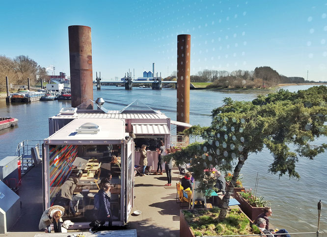 Entenwerder; Entenwerder1; Rothenburgsort; Hamburg; LocalLoves; live4happiness2day; bloggingforinspiration