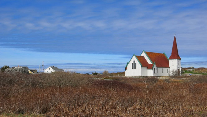 Peggys Cove