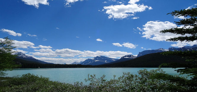 Der Emerald Lake