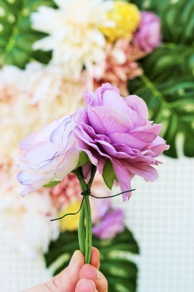 Fotowand Hintergrund Gestalten - hintergrund