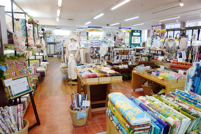 横浜コットンハリウッド 藤沢駅南口ダイヤモンド店