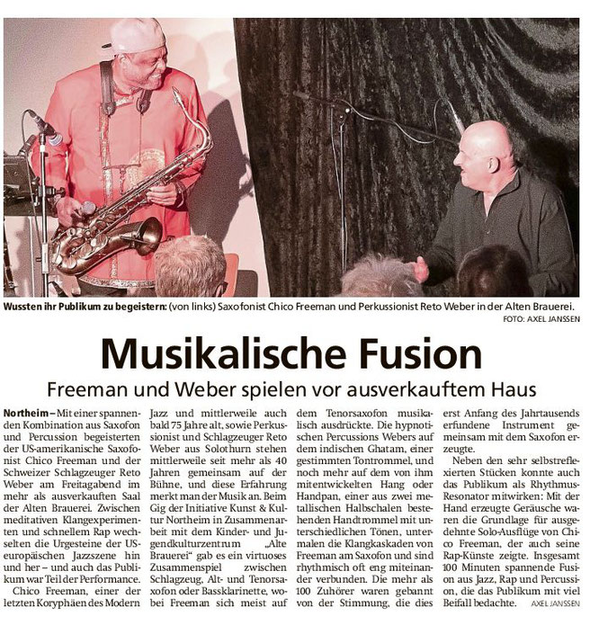 Northeimer Neueste Nachrichten, 27.02.2025