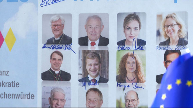 Ein Bericht von Niederbayern TV vom 23. Juli 2019 aus Pfeffenhausen