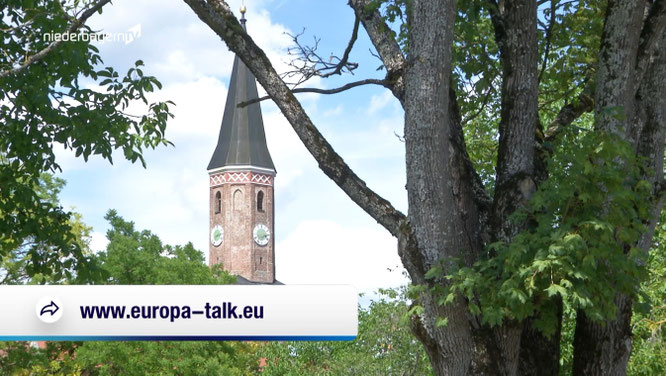 Niederbayern TV, 22.07.2019