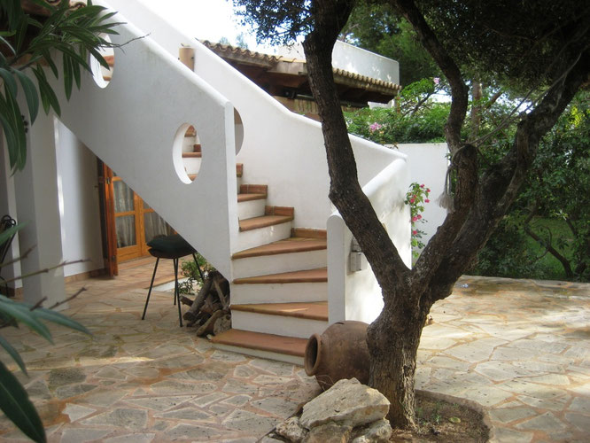 Haus In Porto Petro Ferienportopetros Webseite