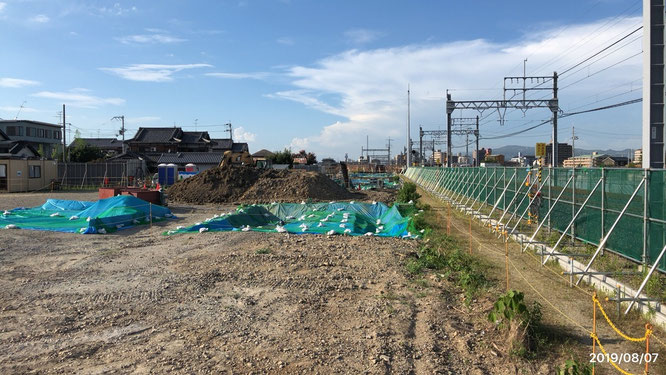 粟ヶ池バイパス