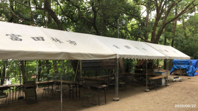 富田林市 おちょやん