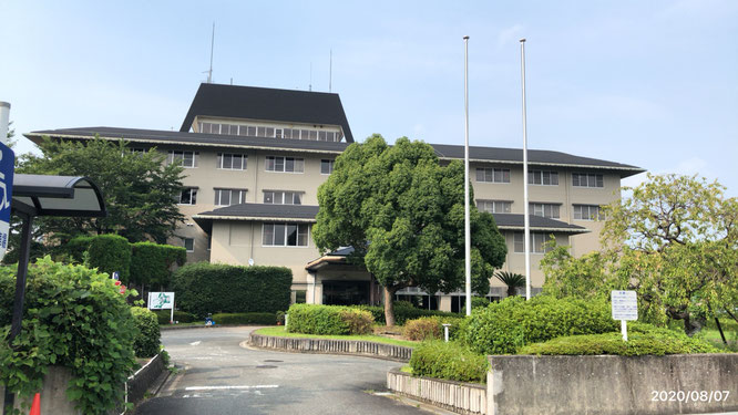 簡保の宿 富田林