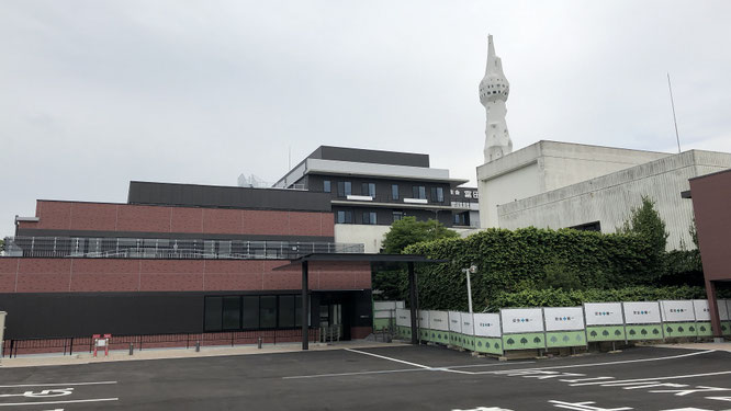 アイン薬局　富田林病院