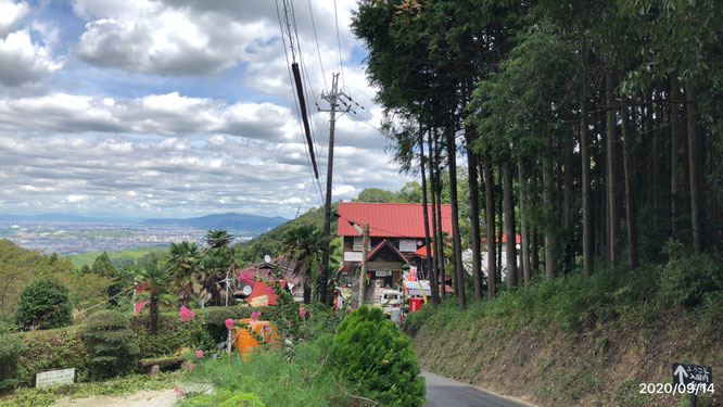 オレンジ園 富田林