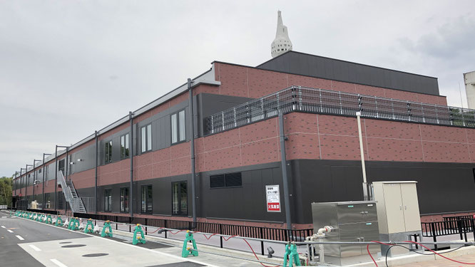 アイン薬局　富田林病院
