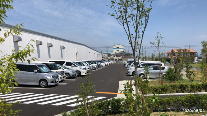 富田林 トアイアル