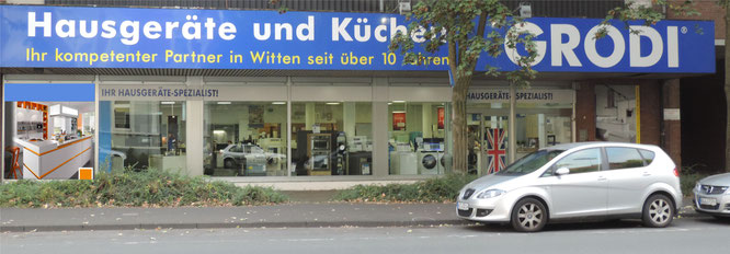 Bild Geschäft 