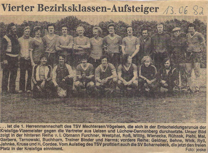 Die wahren Helden meiner Kindheit!