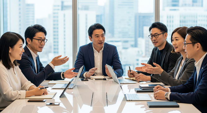 第三者委員会PMO,日本PMO協会,