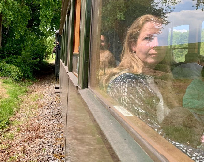 Diagnose sei Dank: Ein Blick in die Zukunft - und eine Erklärung für die Vergangenheit