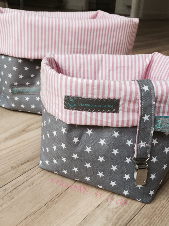 Mit Liebe selbstgenäht, zur Geburt das perfekte Geschenk! - Ein Blog