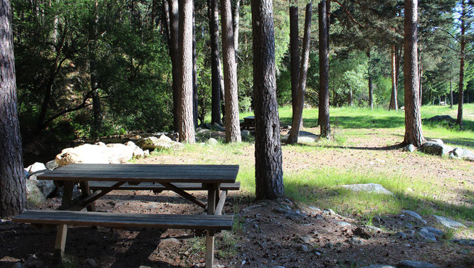 Sierra de Guadarrama