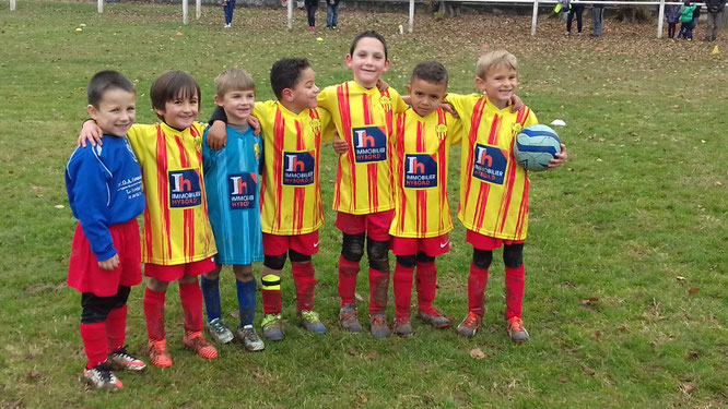 U7 Lors du plateau de St Laurent en Royans