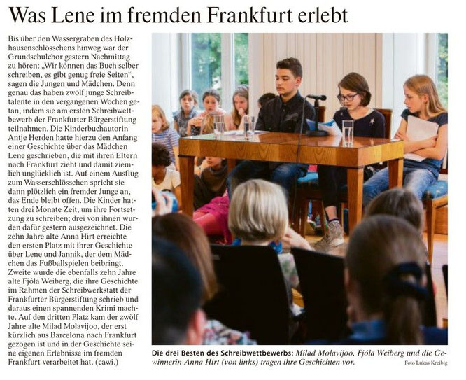 Quelle: Frankfurter Allgemeine Zeitung vom 06. Juli 2016