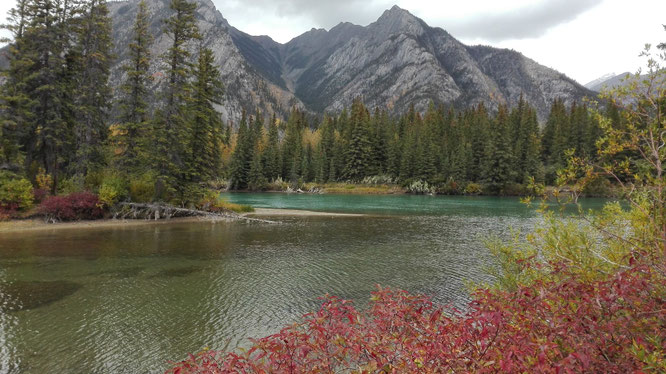 Banff - Einfach so schön!
