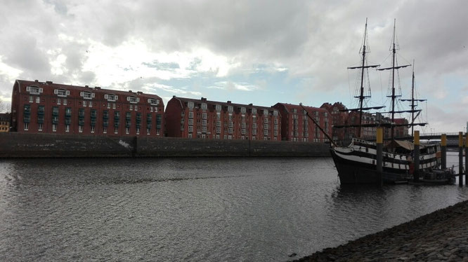 Admiral Nelson