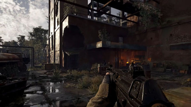 S.T.A.L.K.E.R. 2: Heart of Chernobyl - Erster Gameplay-Trailer im Rahmen des Xbox & Bethesda Games Showcases enthüllt! [XBOX/PC]